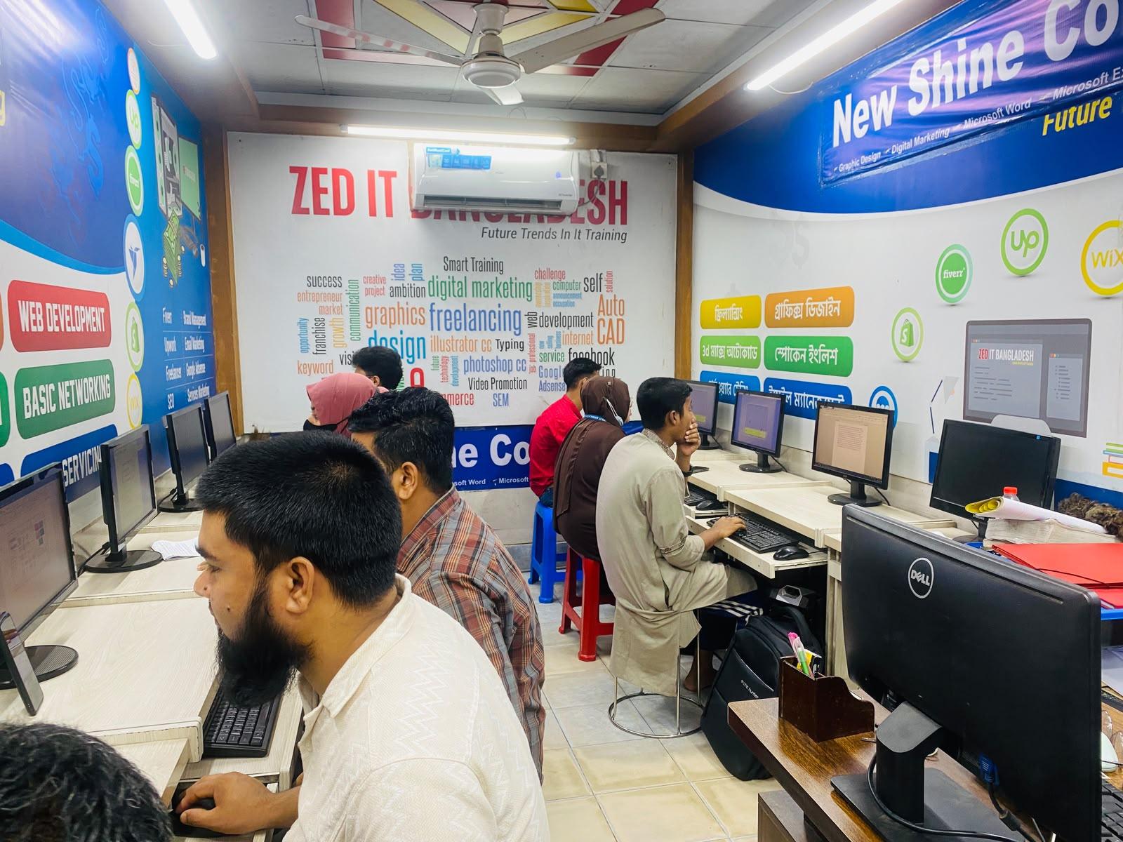 Entrepreneurship