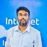 MD ZAHID HOSSAIN,CEO, ZED IT BANGLADESH